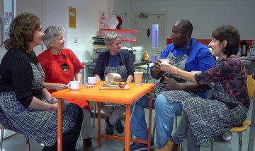 Leicester Bread Clubs launched to improve local mental health