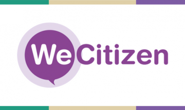 WeCitizen Banner