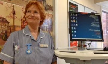 Golden hellos offered to nurses for Market Harborough posts