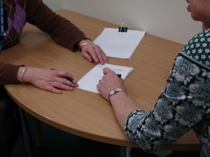 Adult Eating Disorders Service
