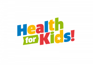 Health for Kids logo