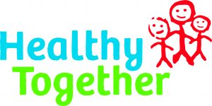 Healthy Together logo