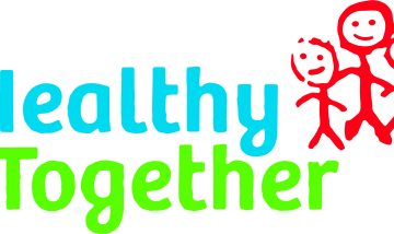 Healthy Together logo