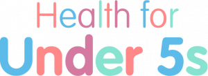 Health for Under 5s logo