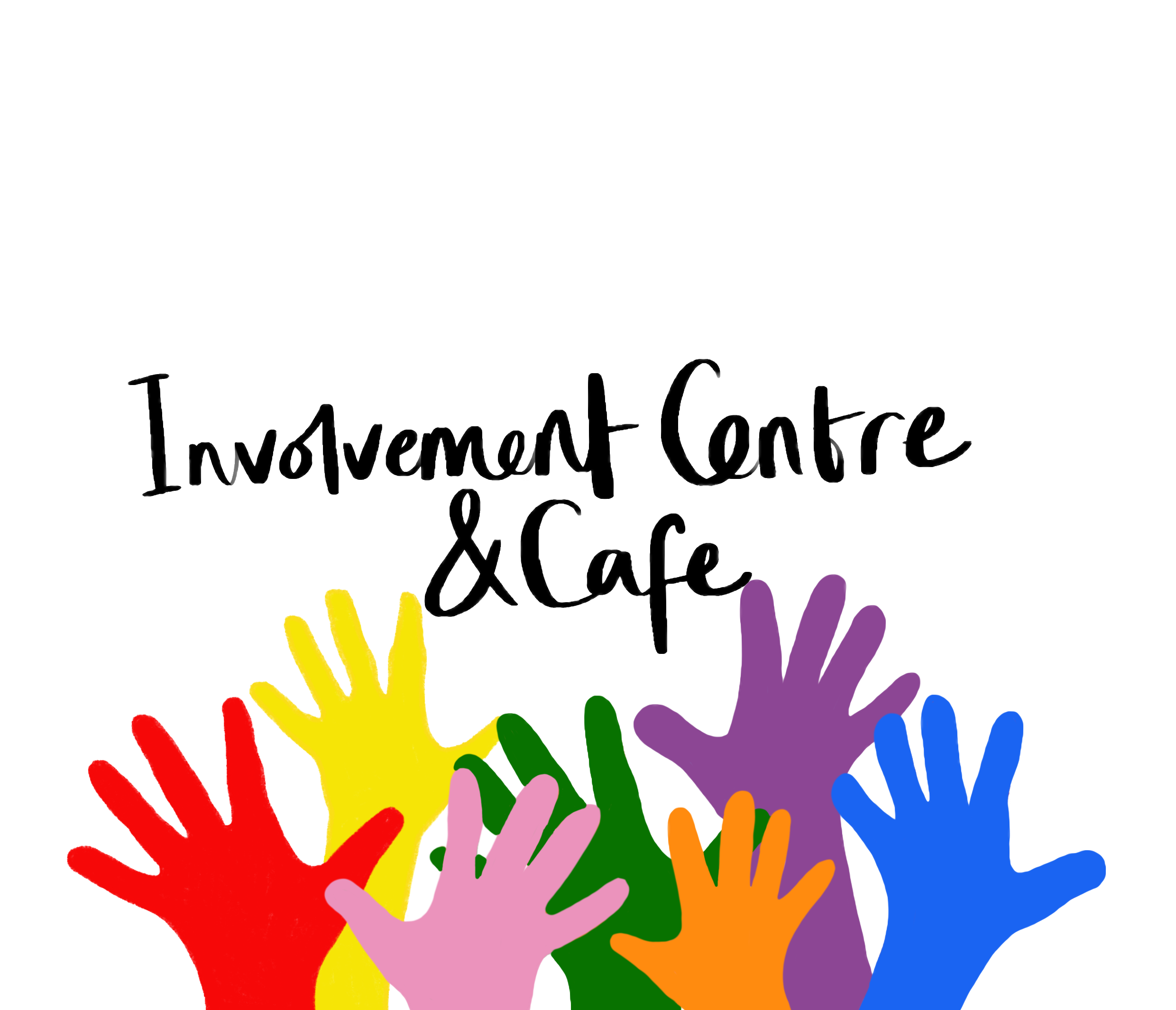 Involvement Centre Logo