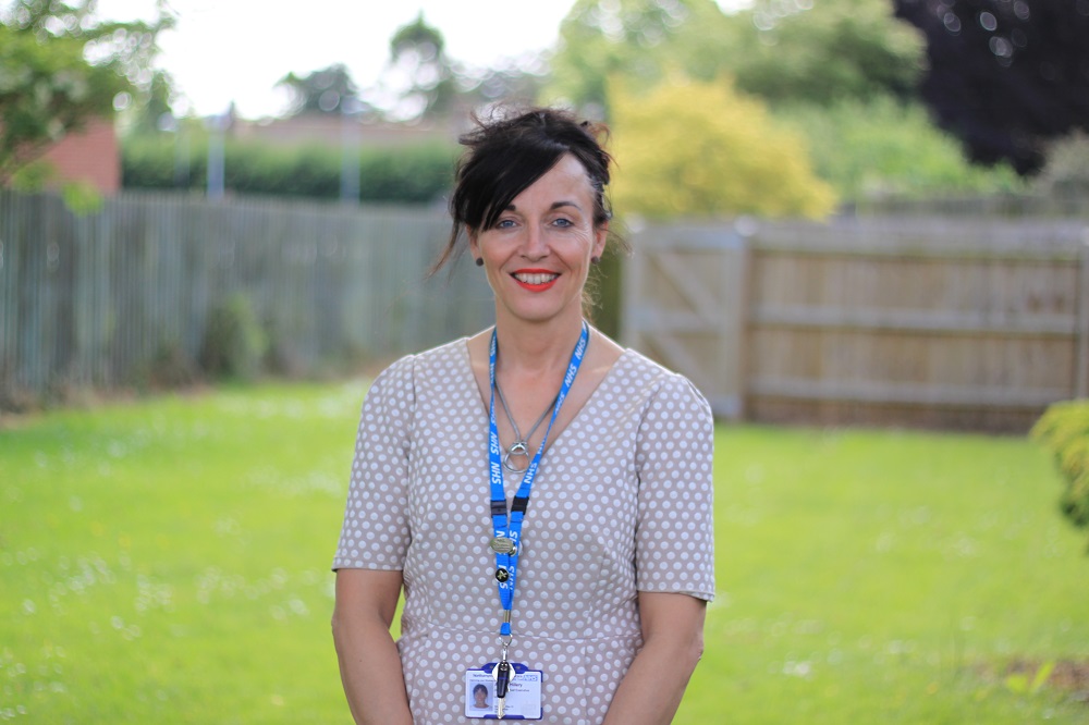 Trust Led By One Of The most Influential NHS Figures Leicestershire Partnership NHS Trust