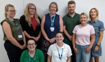 Local Health Trust seeks 48 new apprentices