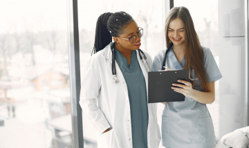 Open day opens doors to apprenticeships in mental health