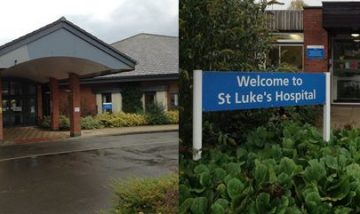 Deaths at Leicestershire Partnership NHS Trust