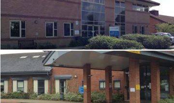 Deaths at Leicestershire Partnership NHS Trust