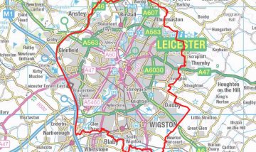 Increased restrictions for Leicester and parts of Leicestershire announced