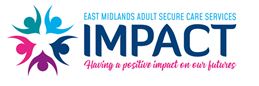 logo of east midlands provider collaborative for secure adult mental health services