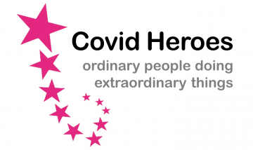 Nominate your mental health and community health Covid Heroes!