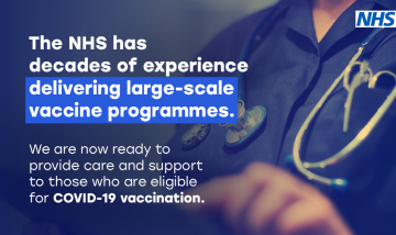 More locations for over 50s to book Covid vaccine