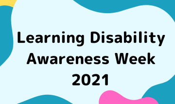 LPT commits to top class care this Learning Disability Awareness Week