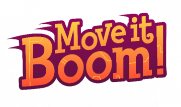 Move it Boom is back again for 2022