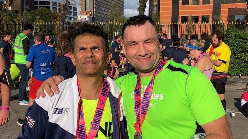 Workforce Race Equality Standard Leicestershire Partnership NHS Trust