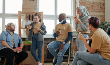 New funding scheme to transform mental health across Leicester, Leicestershire and Rutland awards its first grants