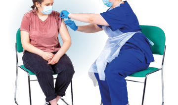 October’s specialist learning disability Covid-19 vaccination clinic is announced