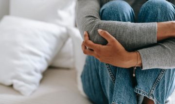 Post-Traumatic Stress Disorder