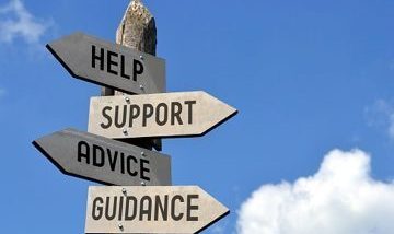 Mental health support