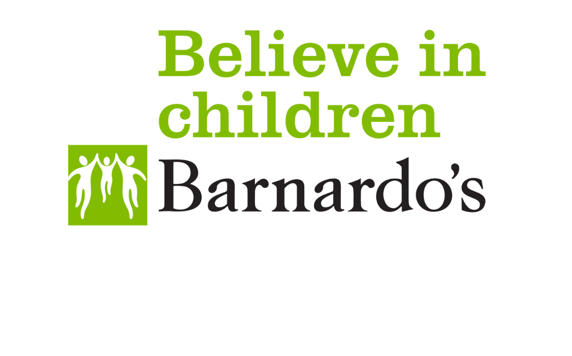 Barnardos logo