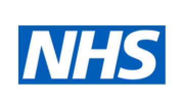 NHS logo