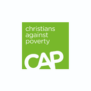 Christians against poverty logo