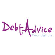 Debt Advice Foundation logo