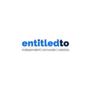 Entitledto logo