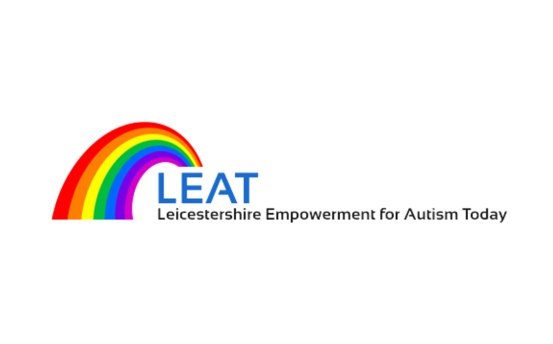 LEAT logo