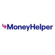 MoneyHelper logo