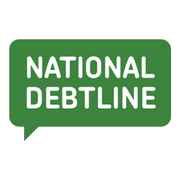 National Debtline logo