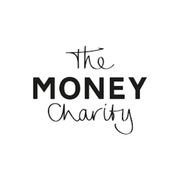 The Money Charity logo