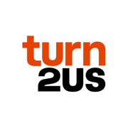 Turn2Us logo