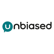 Unbiased logo