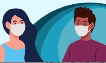 Face masks required at Leicestershire Partnership NHS Trust clinical settings