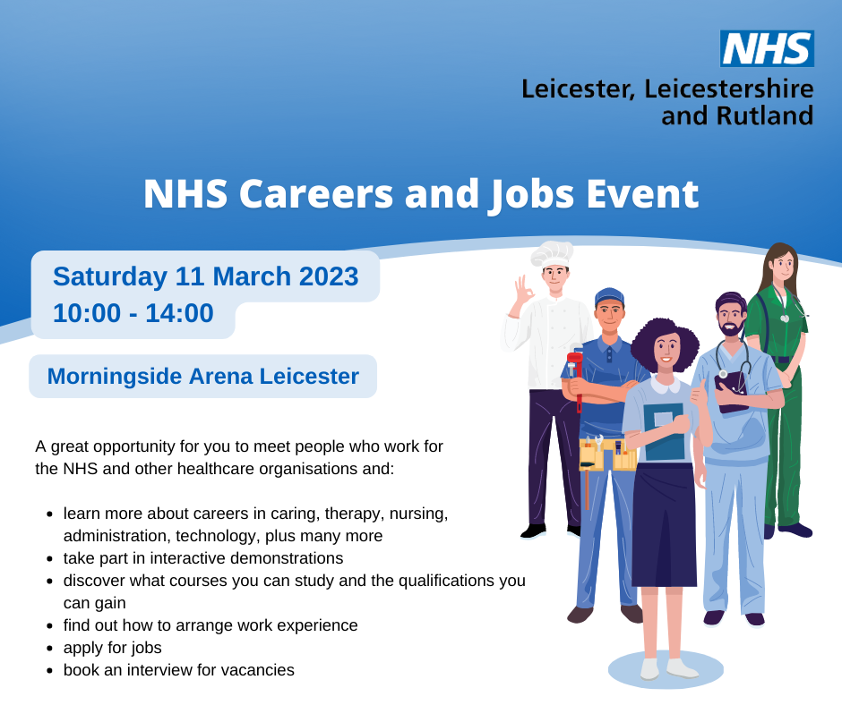research and development jobs nhs