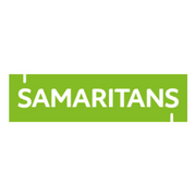 Samaritans logo