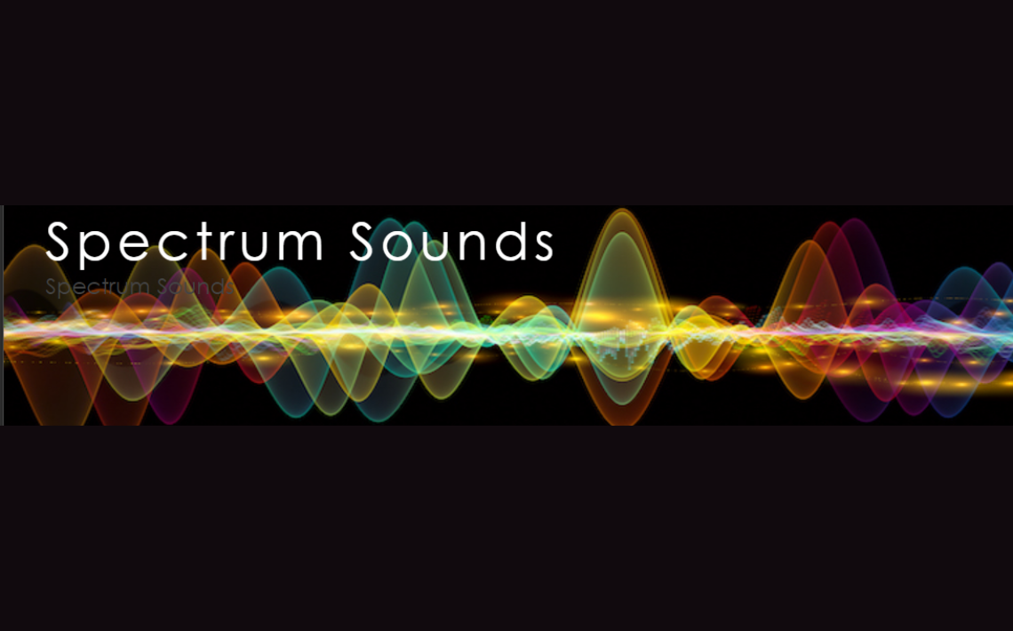 Spectrum Sounds