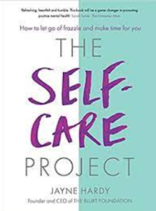 The Self Care Project