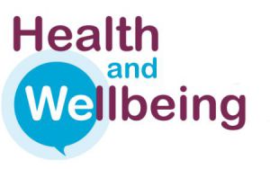 LPT Health and Wellbeing team logo