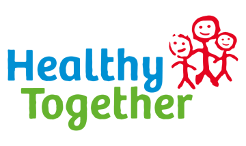 Healthy Together logo