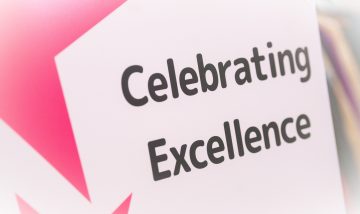 Celebrating Excellence Awards logo
