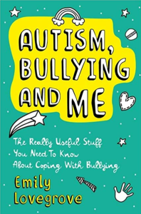 Autism, Bullying and Me book cover