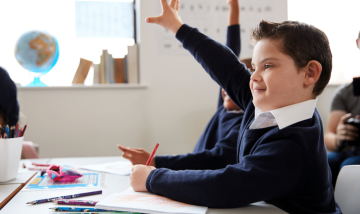 Support with other school related issues