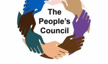 Peoples Council Lived Experience Partners