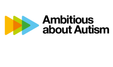 Ambitious about Autism - Repetitive behaviours and stimming