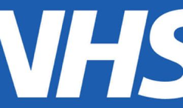 The NHS logo