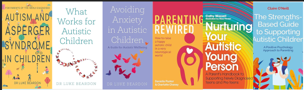 Books for parents